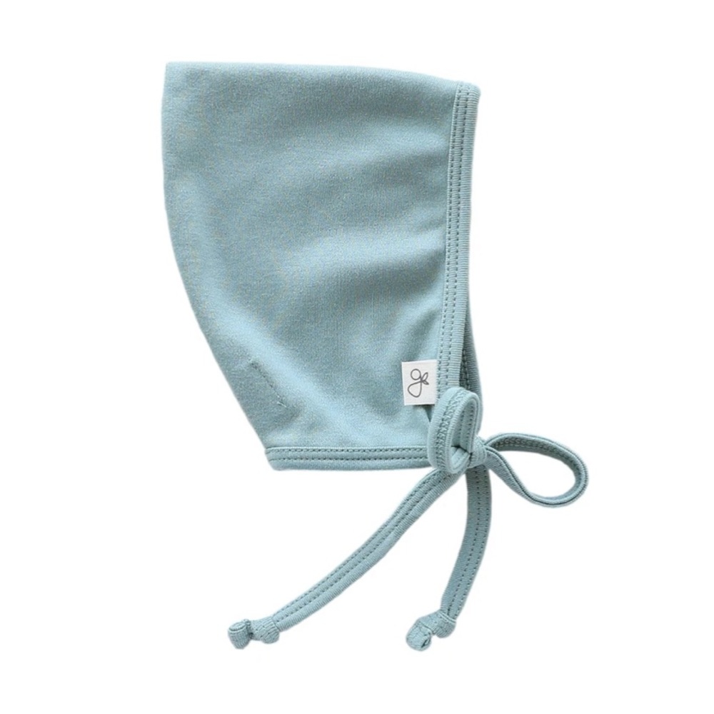 Goumi baby bonnet